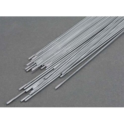 DUBRO 977 .062 PUSHRODS (36 per tube)