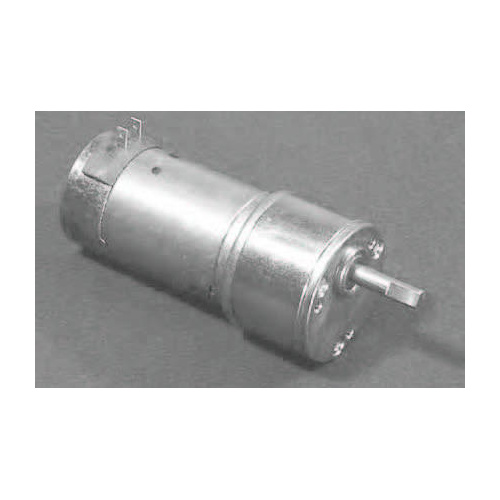 Dumas Gear Head Paddle Wheel Mtr for 1222,1235 & 1253