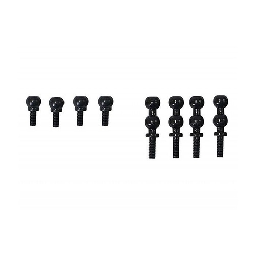 1:18 BALL HEAD (use also C2066)
