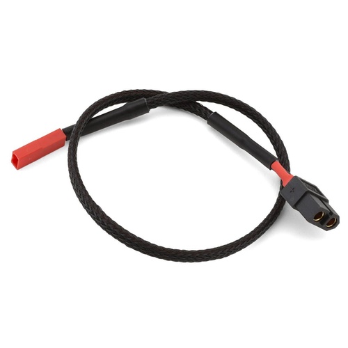 EcoPower XT60 to 2 Pin JST Adapter (Male 2 Pin JST to Female XT60)