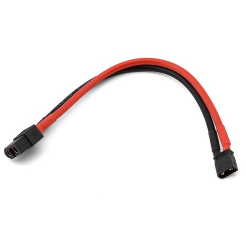 EcoPower XT30 Charge Lead Adapter (Male XT30 to Female XT60)