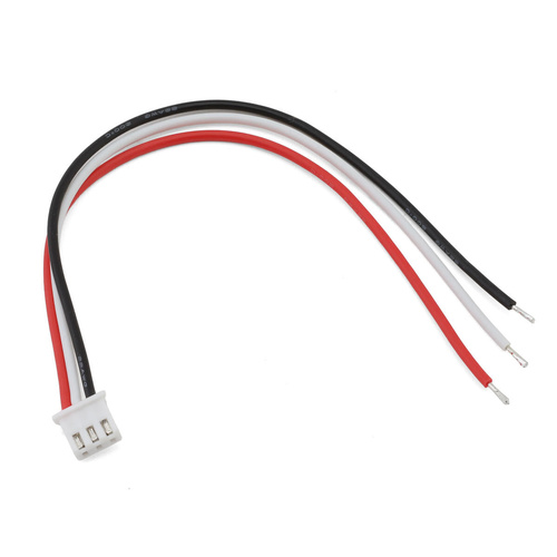 EcoPower 2S Male XH Balance Connector Pigtail (15cm) (22awg)