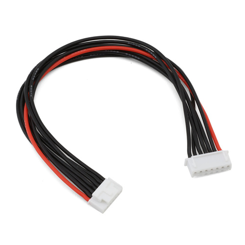 EcoPower 6S "XH" Multi-Adapter Balance Cable (Charger To Balance Board) (20cm)