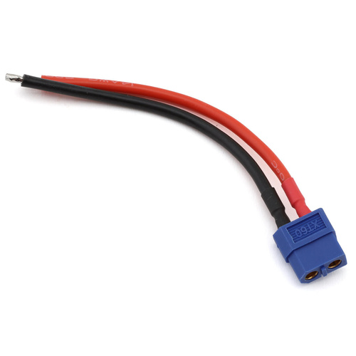 EcoPower "TruCurrent" XT60 Pre-Wired Pigtail (Female)