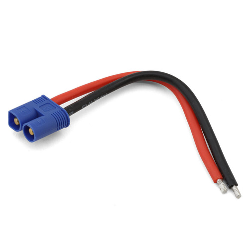 EcoPower Heavy Duty EC3 Style Pigtail (Male) (14AWG)