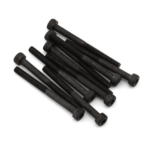 EcoPower 3mm "High Strength" Steel Socket Head Cap Screws (10) (3x35mm)