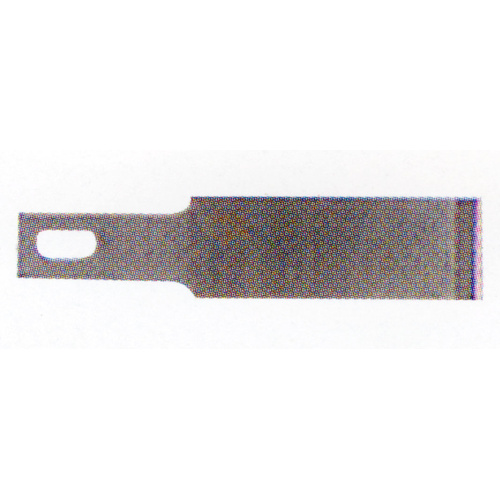 EXCEL 20017 EXCEL LIGHT DUTY SMALL CHISEL BLADE (5PCS)