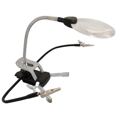 EXCEL 55669 FLEXHEAD EXTRA HANDS