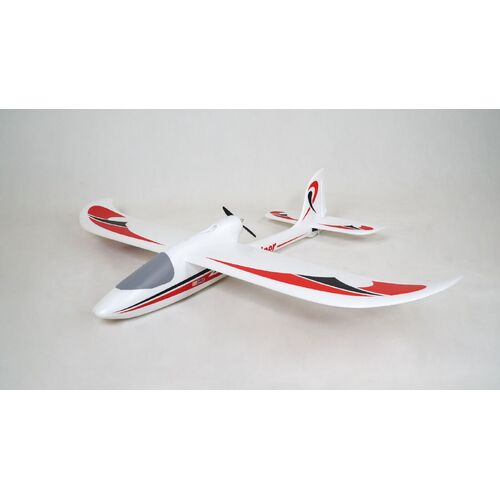 V2 Easy Trainer 1280mm White PNP 