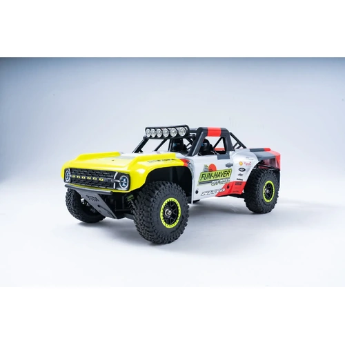1/18 FSC18 FORD BRONCO EB RTR BRUSHLESS 2024