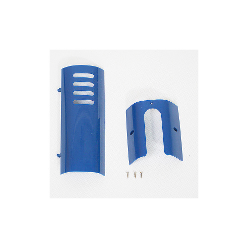 80MM Rafale Front Landing Gear Door