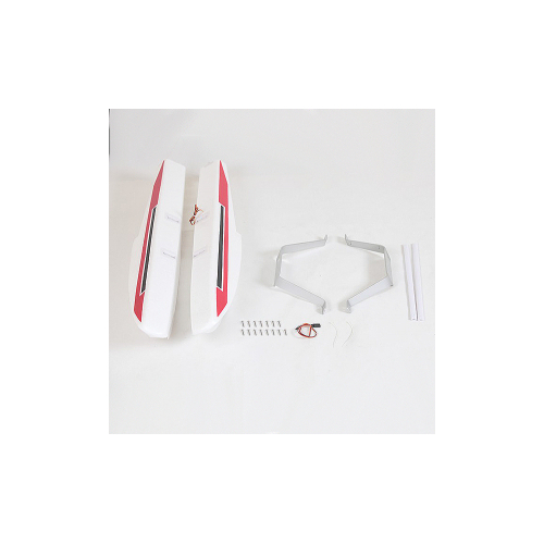 FMS Float Set for Beaver 2000mm V2.