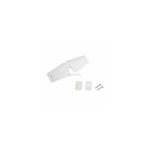 Horizontal Stabilizer Cessna 182(AT Red)