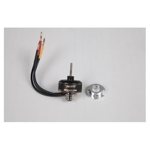 Predator 3015-kv1700 motor F4U