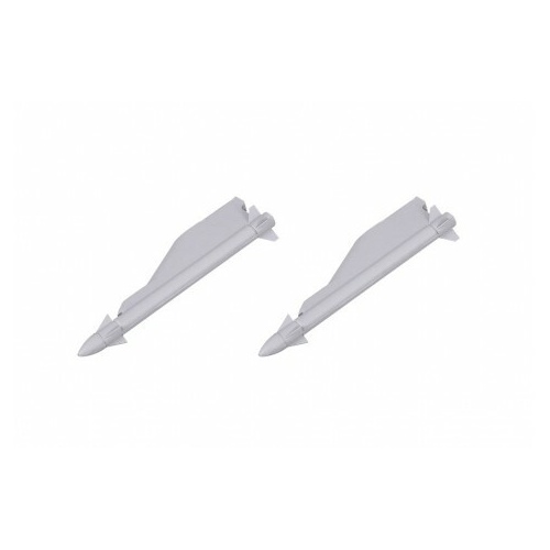 Missile - 2 FA-18