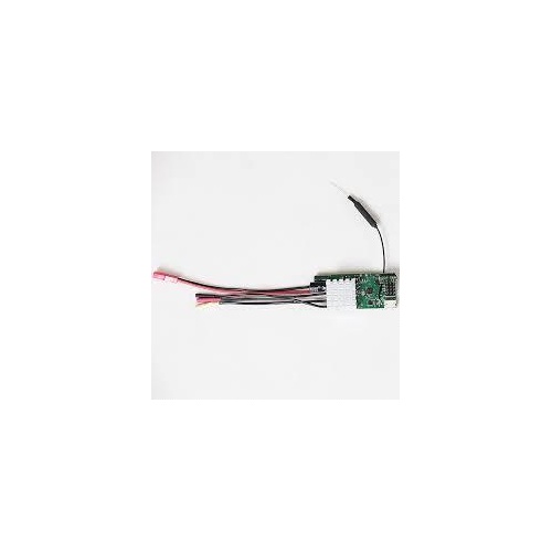 USE FMSRXX001 Receiver (three-in-one integrated）