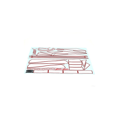 Stickers Pitts V2