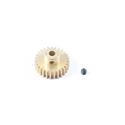 Brushed Motor Pinion 27T (3.25mm Shaft)