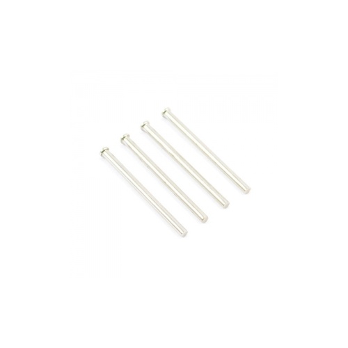 Rear Upper Suspension Hinge Pins 2.5x38m