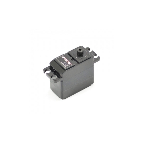 5-Wire Steering Servo Surge