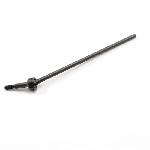 CVD drive shaft long 1pce M/Thunder