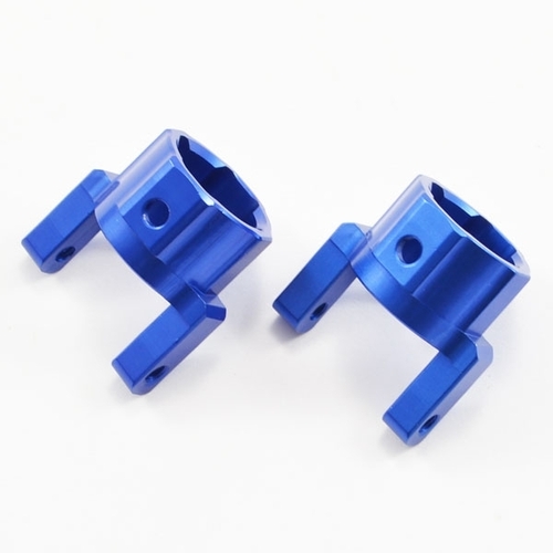 Aluminium Steering Knuckles (2) M/Thunde