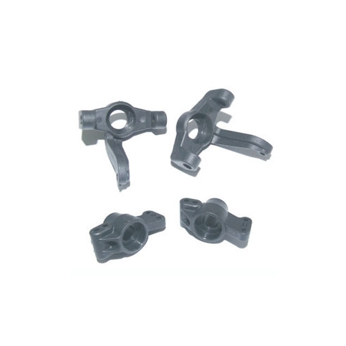 Steering Knuckles/Rear Hub Carriers Side