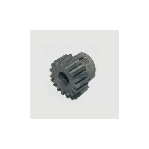 Brushed Motor Pinion 17T Sidewinder