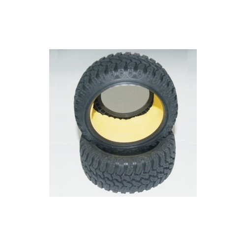 Tyres/Sponge Insert Viper