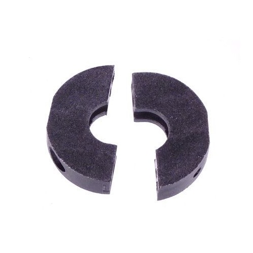 2-Speed Clutch Shoe Set