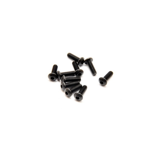 Bind Head Screws 2.6*8Mm