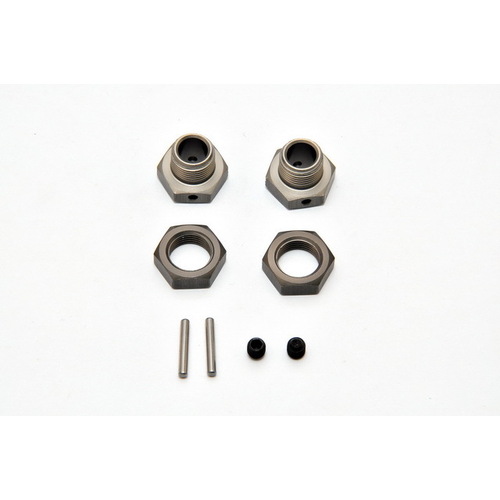 ####Wheel Hub Set 1.0Mm VS (HB85146)