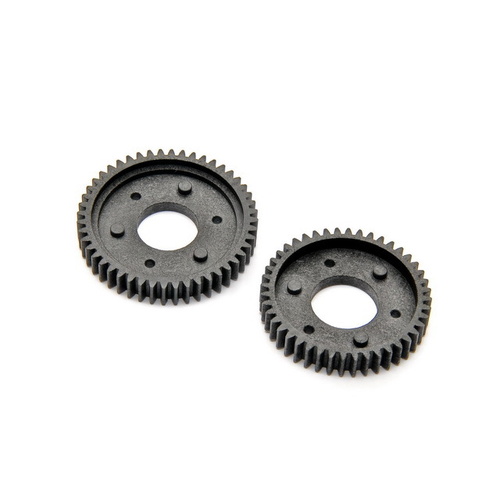 VT 2-speed spur gear 44T/48T for GP