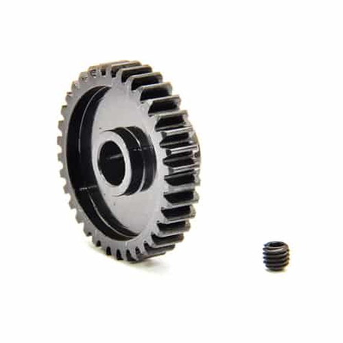 MOTOR GEAR 34T- 1M/ 8mm