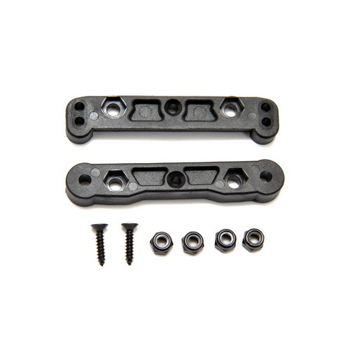 Front Suspension Arm Holder Set Hyper 7