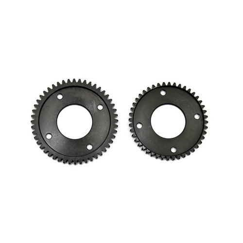 Spur Gear 44T/48T for 2-Speed