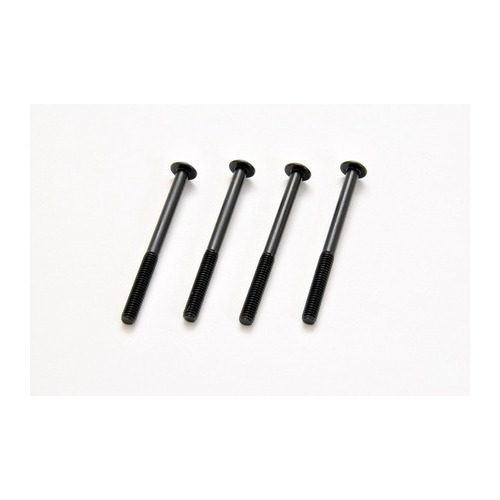 Hex Screw 4X47Mm