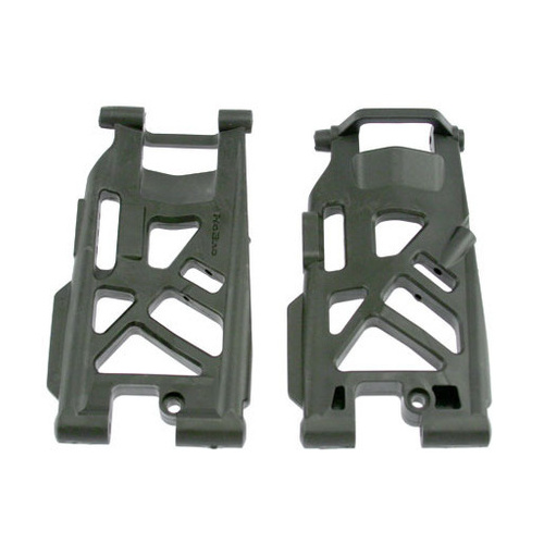 Stretch Rear Suspension Arms