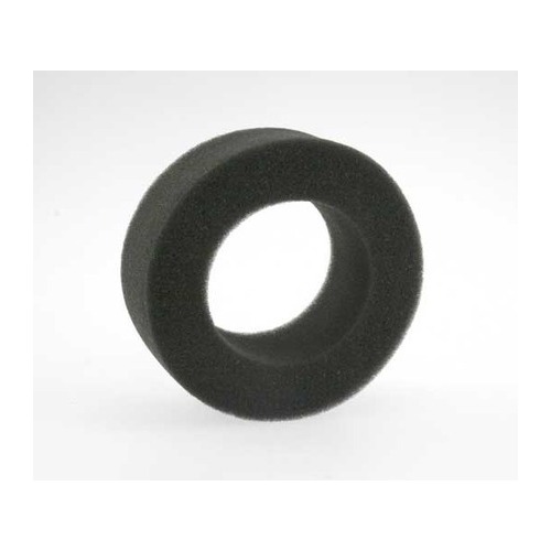 Rear Tyre W.59x123mm for Sprint Car