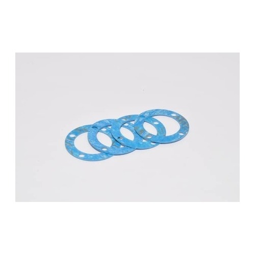 GASKET FOR DIFFERENTIAL, 4PCS