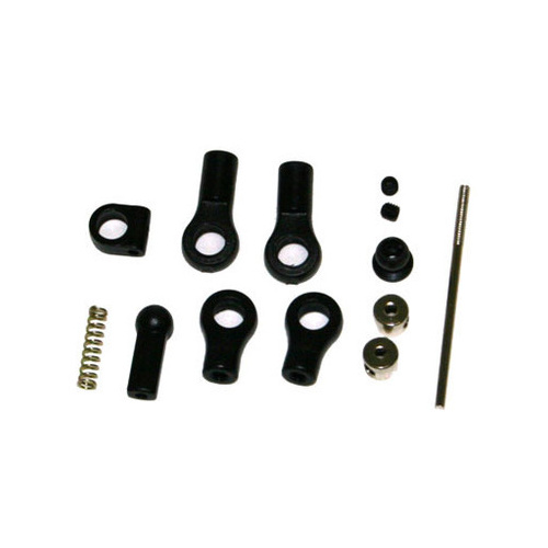 Servo Linkage Rod Set 8SC
