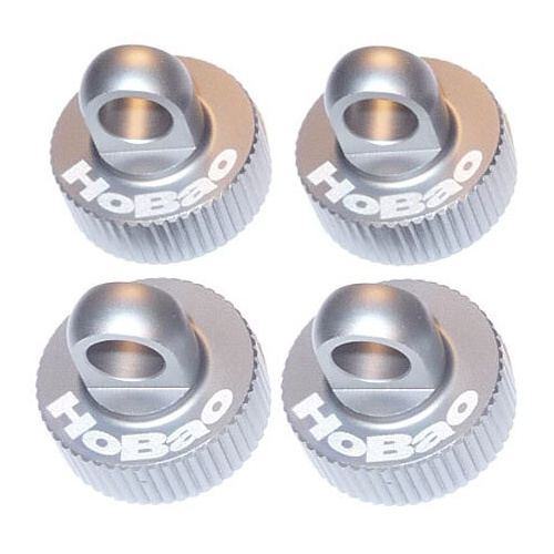 One-Piece Shock Cap, 4 Pcs 8SC