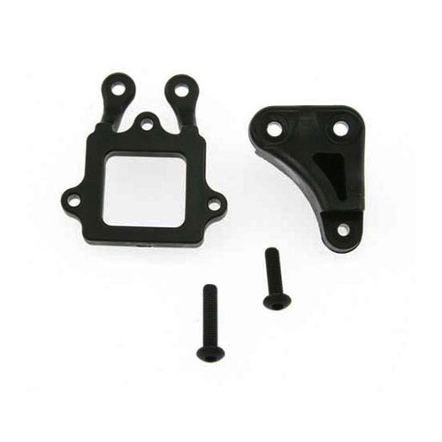 Sensor Mount W/Front Suppot Mount 8SC