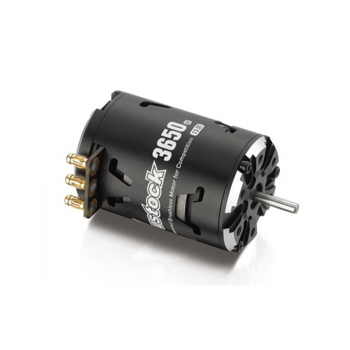 ###Justock 25.5T G2 motor (3650)