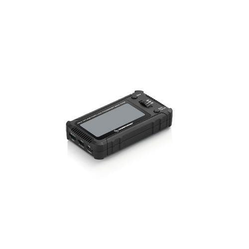MULTIFUNCTION LCD PROGRAM BOX-Pro