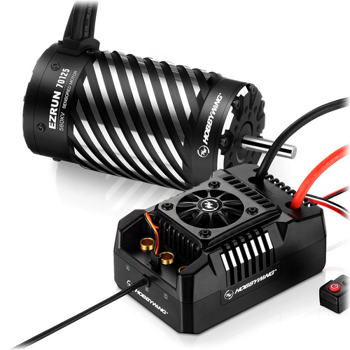COMBO-MAX4 HV-70125/560KV