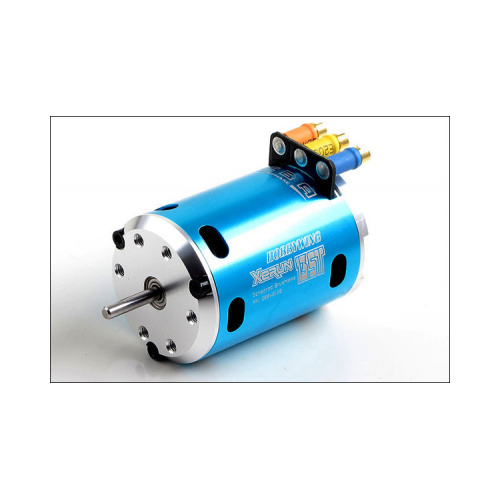###XERUN Sensored 21.5T 1600kv Motor