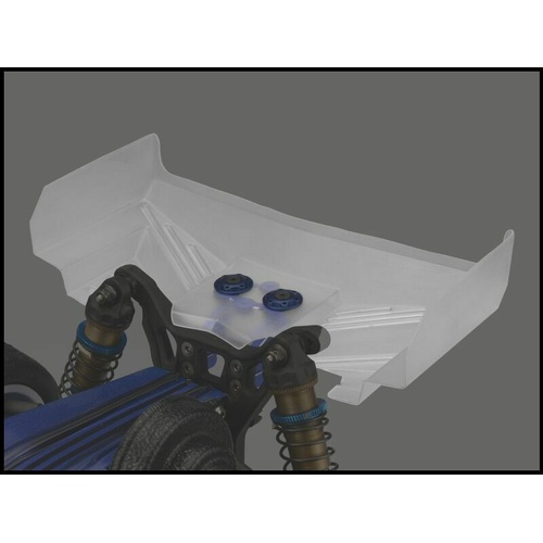 Finnisher Wing 6.5 B5M