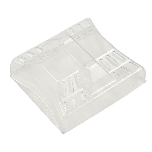 JConcepts "Finnisher" B5 Front Wing (Narrow) (2)