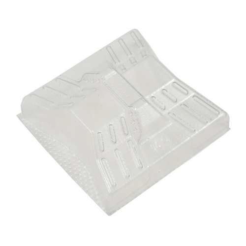 JConcepts "Finnisher" B5 Front Wing (Wide) (2)